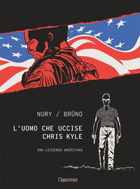Uomo che uccise chris kyle - una leggenda americana 