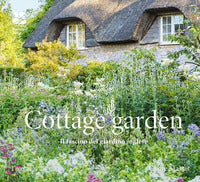 Cottage garden - il fascino del giardino inglese 
