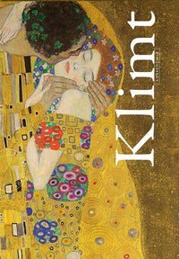 Klimt l'essenziale 
