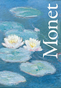 Monet l'essenziale 