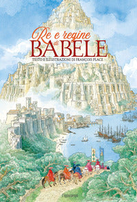 Re e regine di babele 
