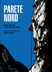 Parete nord 
