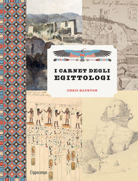 Carnet degli egittologi 