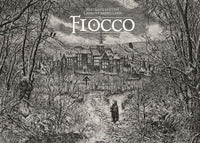 Fiocco - ispirato al racconto di keplero 
