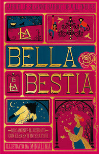 Bella e la bestia 