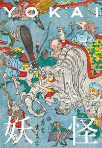 Yokai 