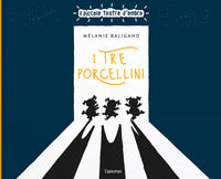 Tre porcellini 