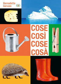 Cose cosi' cose cosa' 
