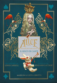 Alice il gioco di carte 
