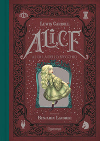 Alice al di la' dello specchio 
