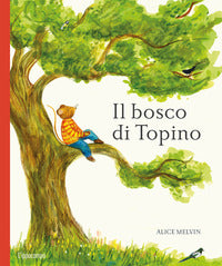 Bosco di topino 