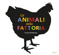 Animali della fattoria 
