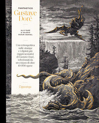 Fantastico gustave dore' 