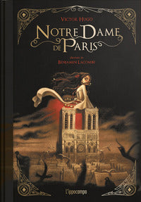 Notre dame de paris 