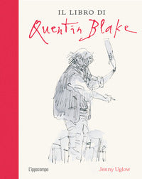 Libro di quentin blake 
