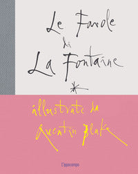 Favole di la fontaine 