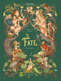 Fate 