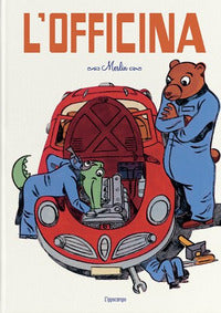 Officina 