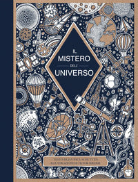 Mistero dell'universo 