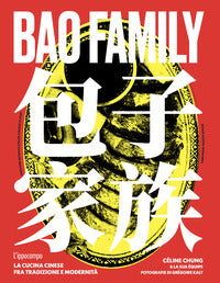 Bao family - la cucina cinese tra tradizione e modernita' 