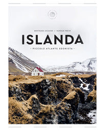 Islanda piccolo atlante edonista 