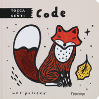 Code - tocca e senti 