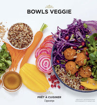 Bowls veggie 