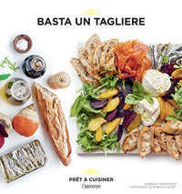 Basta un tagliere 