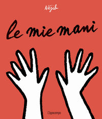 Mie mani 
