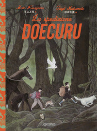 Spedizione doecuru 