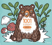1001 colori bosco 