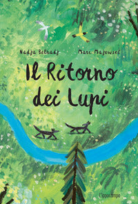 Ritorno dei lupi 