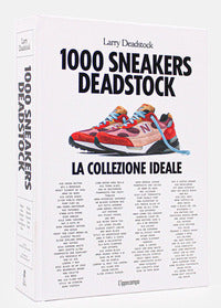1000 sneakers deadstock 