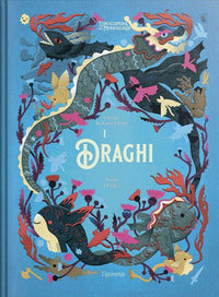 Enciclopedia del meraviglioso i draghi 
