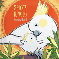 Spicca il volo 