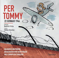 Per tommy 22 gennaio 1944 