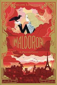 Maldoror il principe fauno 