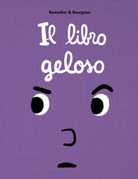 Libro geloso 