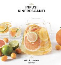 Infusi rinfrescanti 