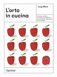 Orto in cucina 