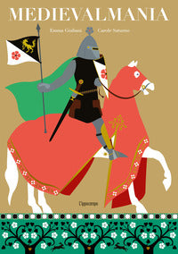 Medievalmania - album scoperte 