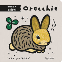 Orecchie tocca e senti 