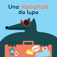 Vacanza da lupo 