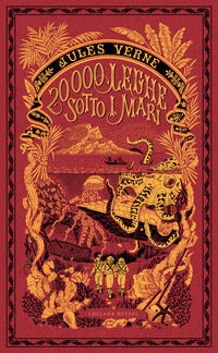 20.000 leghe sotto i mari 