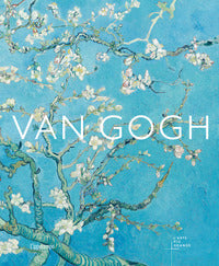 Van gogh - l'arte piu' grande 