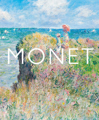 Monet - l'arte piu' grande 