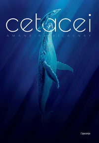 Cetacei album scoperte 