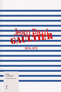 Jean-paul gaultier sfilate 