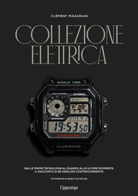 Collezione elettrica 