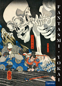 Fantasmi yokai 